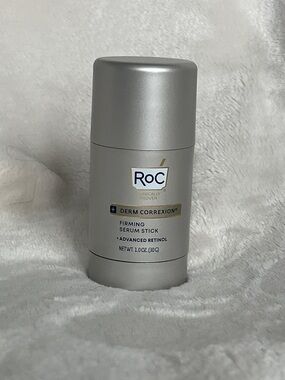 RoC Derm Correxion Firming Serum Stick- New *** Never used or tested